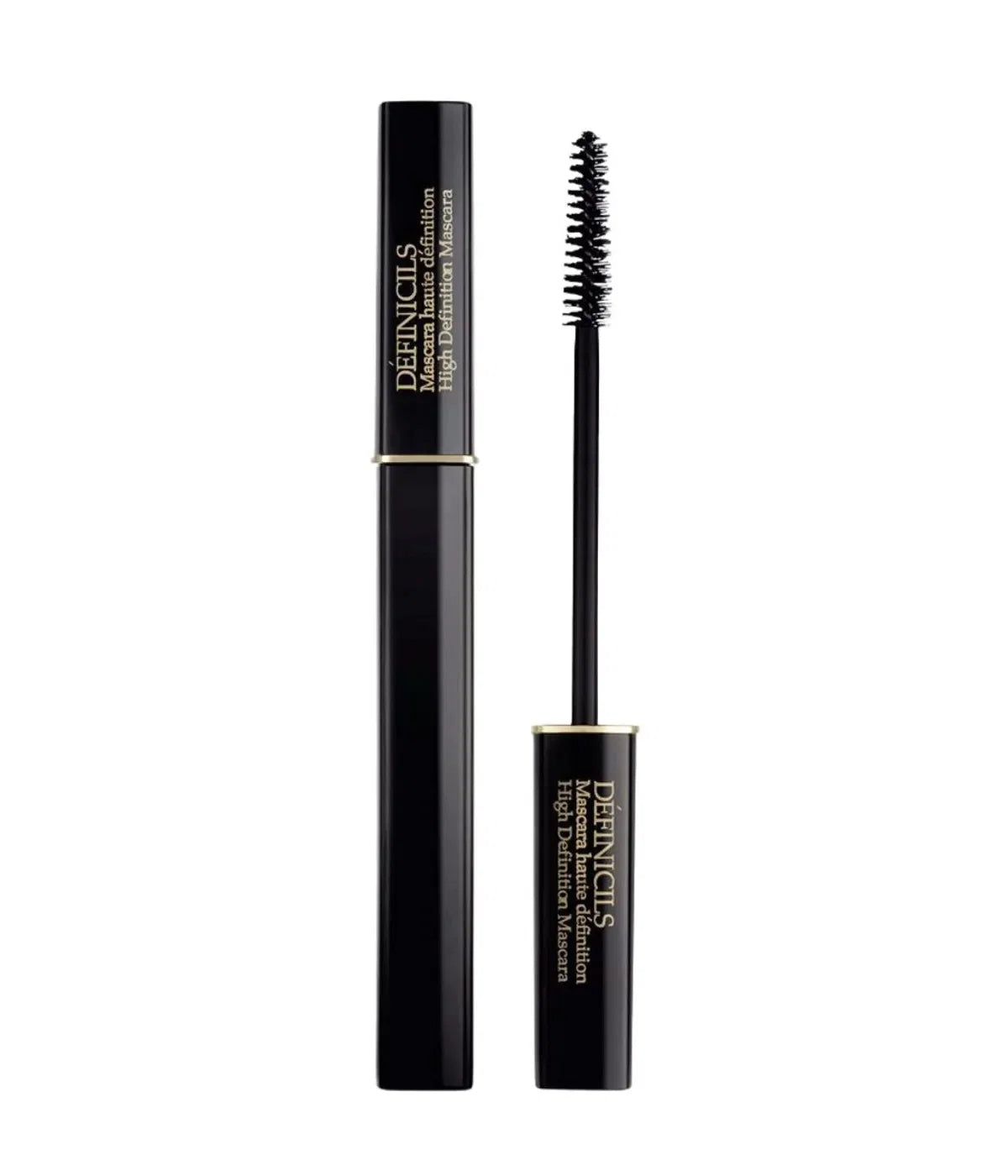 Lancome Lancome, Definicils, Verlängerung, Wimperntusche, 01, Unendliches Schwarz, 6.5 g Regular