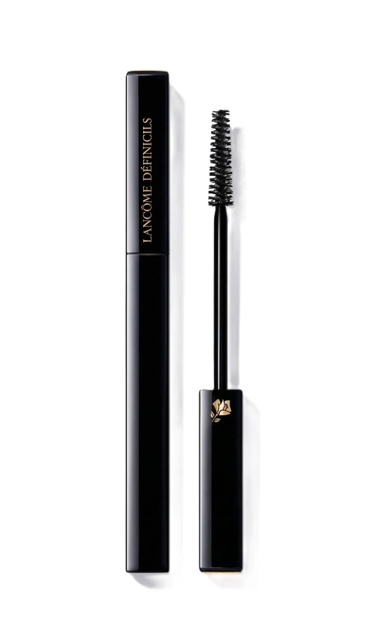 LANCOME DEFINICILS MASCARA BLACK 01
