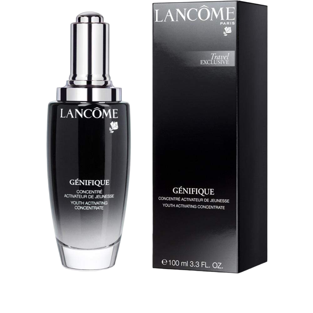 Lancome Lancome Advanced Genifique Serum 100 ml Täglich für das Gesicht Jugend aktivieren