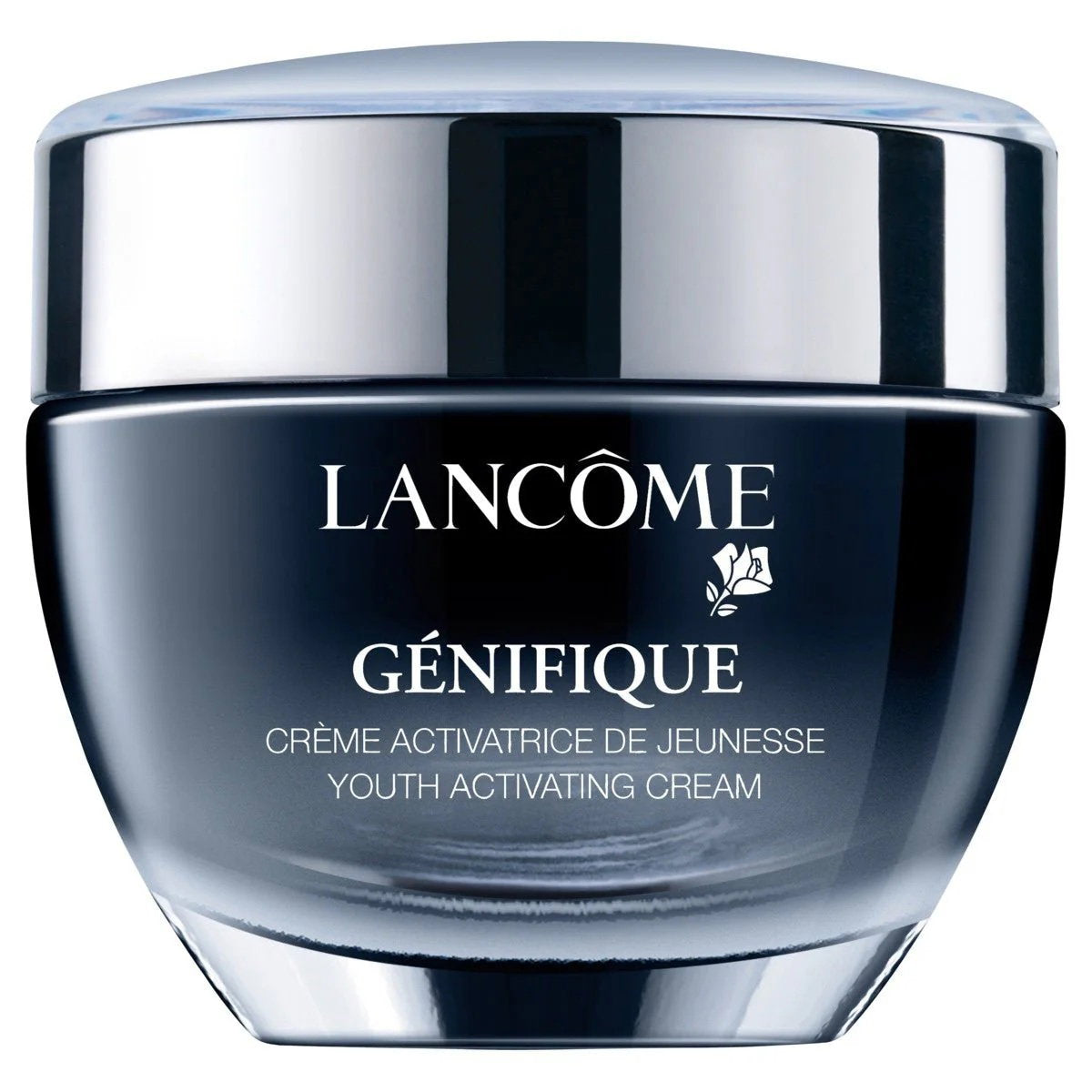 Lancome Lancome, Genifique, Jugend aktivieren, Täglich, Sahne, Für Gesicht & Hals, 50 ml Regular