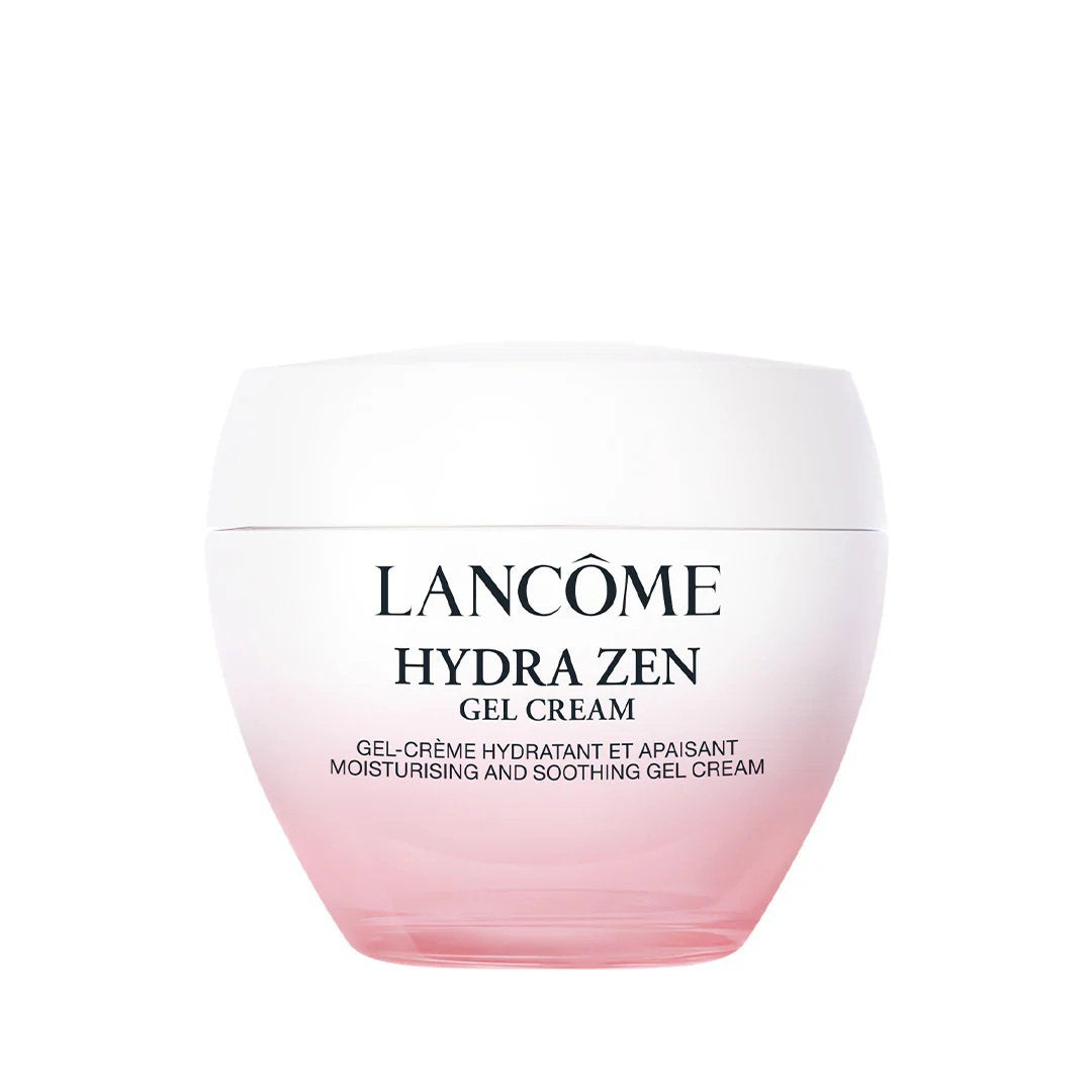 Lancome Hydra Zen Soothing & Moisturizing Daily Gel Cream For Face 50 ml