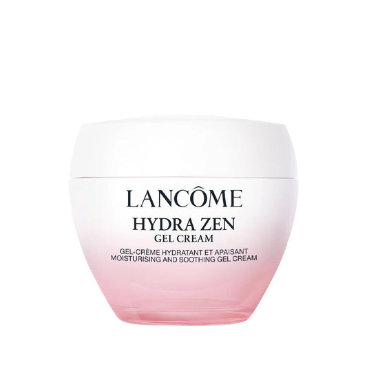 Lancome Lancome, Hydra Zen, Beruhigend und feuchtigkeitsspendend, Täglich, Gel-Creme, Für das Gesicht, 50 ml Regular