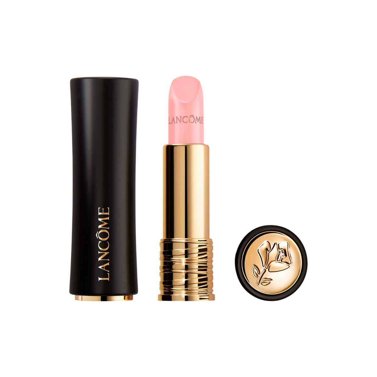 Lancome Lancome, L’Absolu Rouge, Creme-Lippenstift, 01, Universal, 3.4 g Regular
