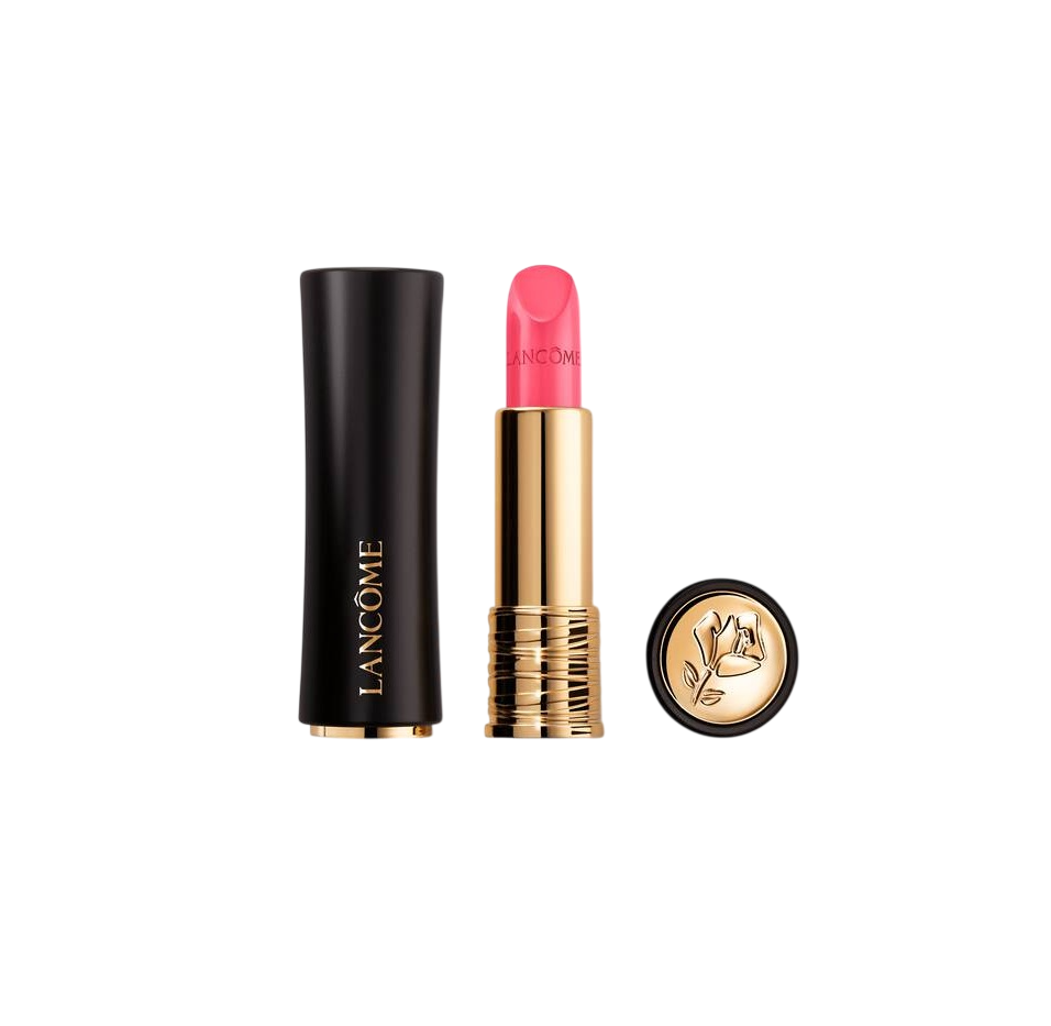 Lancome Creme-Lippenstift Lancome, L’Absolu Rouge, Cream Lipstick, 08, La Vie Est Belle, 3.4 g Regular