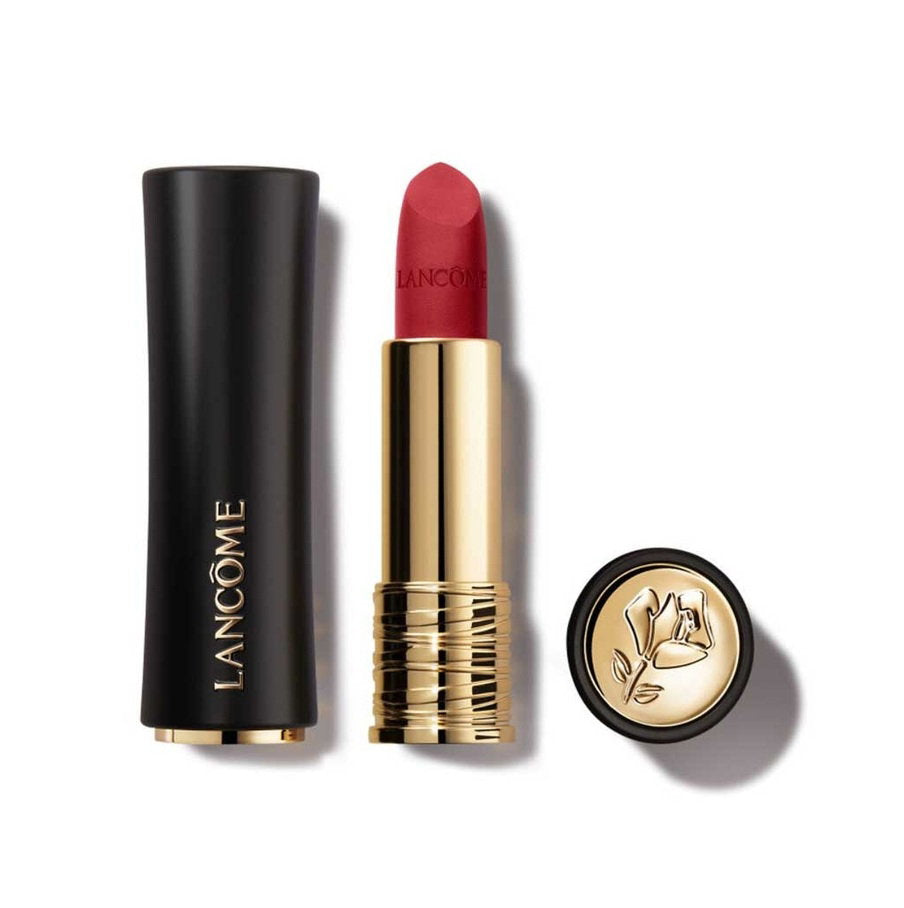 Lancome Lancome, L'Absolu Rouge Drama Matte, Creme-Lippenstift, 158, Red Is, 3.4 g Regular