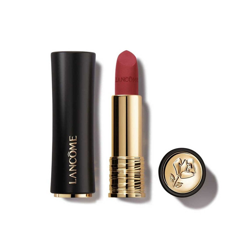 Lancome Creme-Lippenstift Lancome, L'Absolu Rouge Drama Matte, Cream Lipstick, 271, Dramatically Me, 3.4 g Regular
