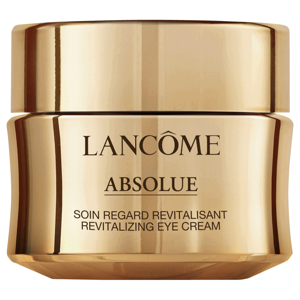 Lancome Augencreme Lancome, Absolue, Grand Rose Extracts, Revitalising, Day & Night, Eye Cream, 20 ml Regular