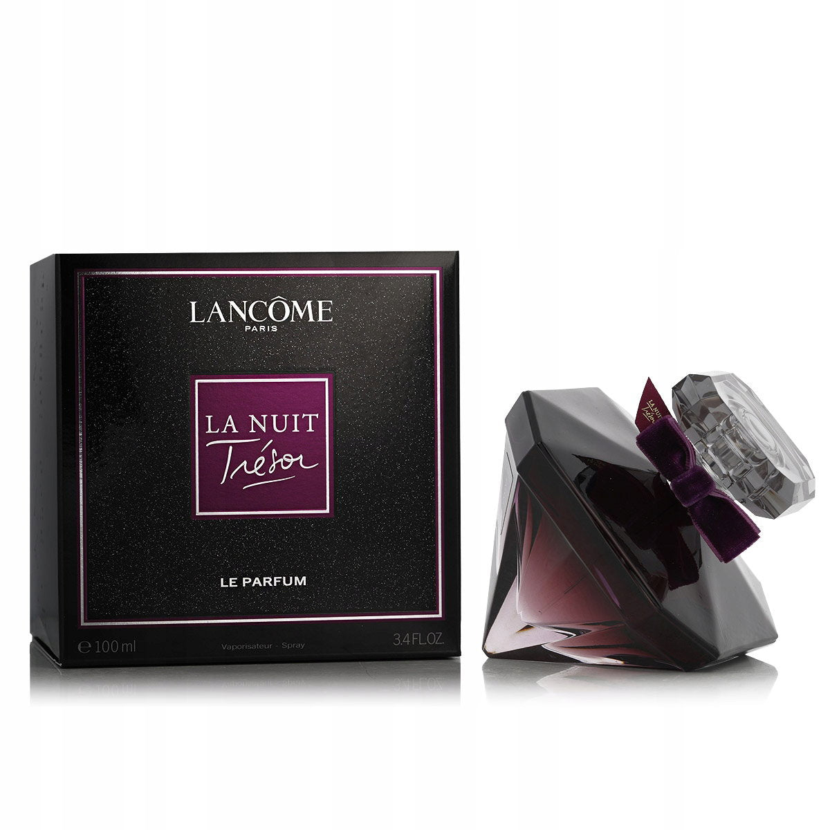Lancome La Nuit Tresor Le Parfum Eau De Parfum für Damen 100 ml