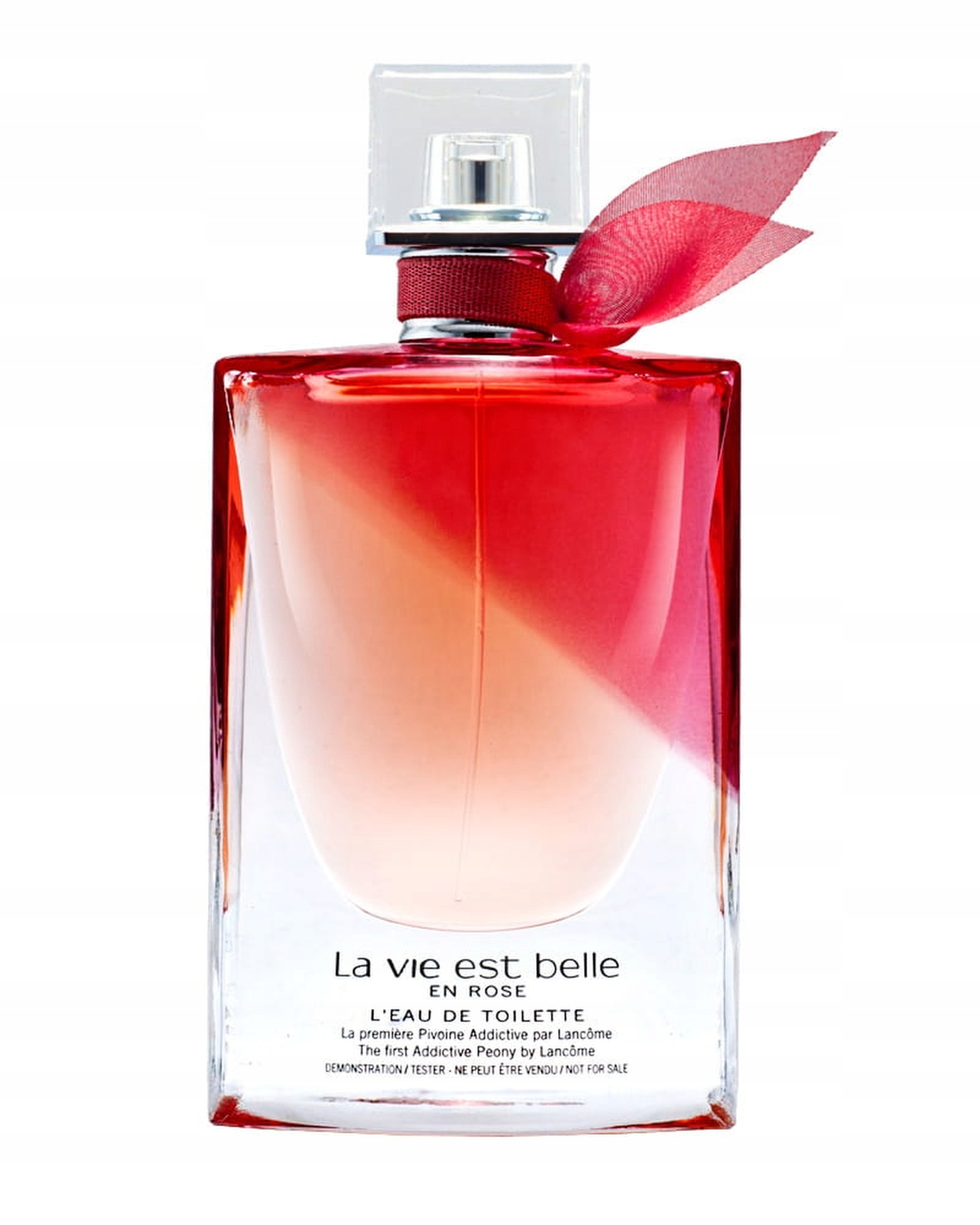 Lancome Lancome, La Vie Est Belle En Rose, Eau de Toilette, Für Frauen, 50 ml *Tester