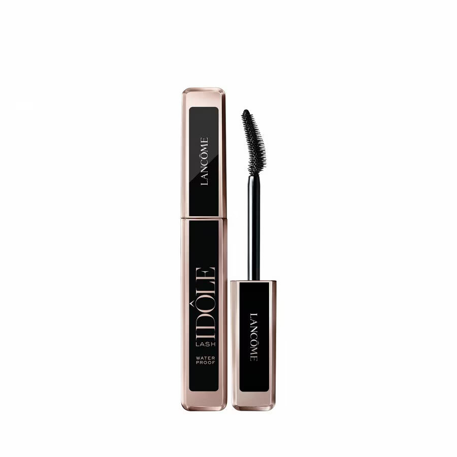 Lancome Wimperntusche Lancome, Lash Idole, Waterproof, Lash Lift, Mascara, 01, Glossy Black, 8 ml Regular