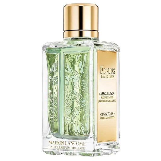 Lancome Lancome, Maison - Figues & Agrumes, Eau de Parfum, Unisex, 100 ml Regular