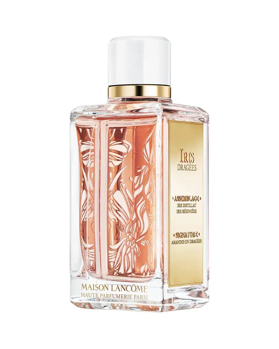 Lancome Lancome, Maison - Iris Dragées, Eau de Parfum, Für Frauen, 100 ml *Tester