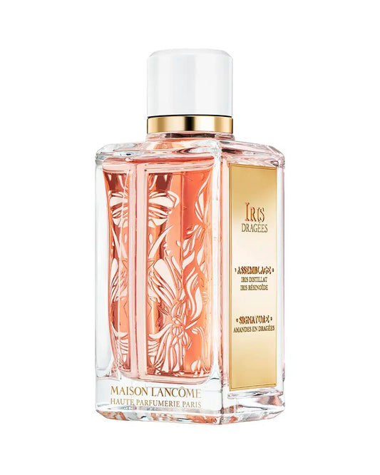 Lancome Lancome, Maison - Iris Dragées, Eau de Parfum, Für Frauen, 100 ml *Tester