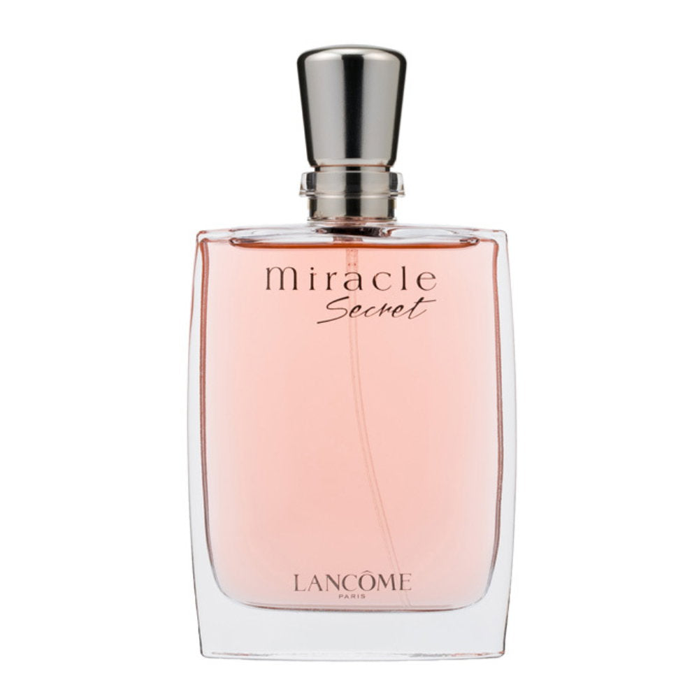 Lancome Lancome, Miracle Secret, Eau de Parfum, Für Frauen, 100 ml *Tester