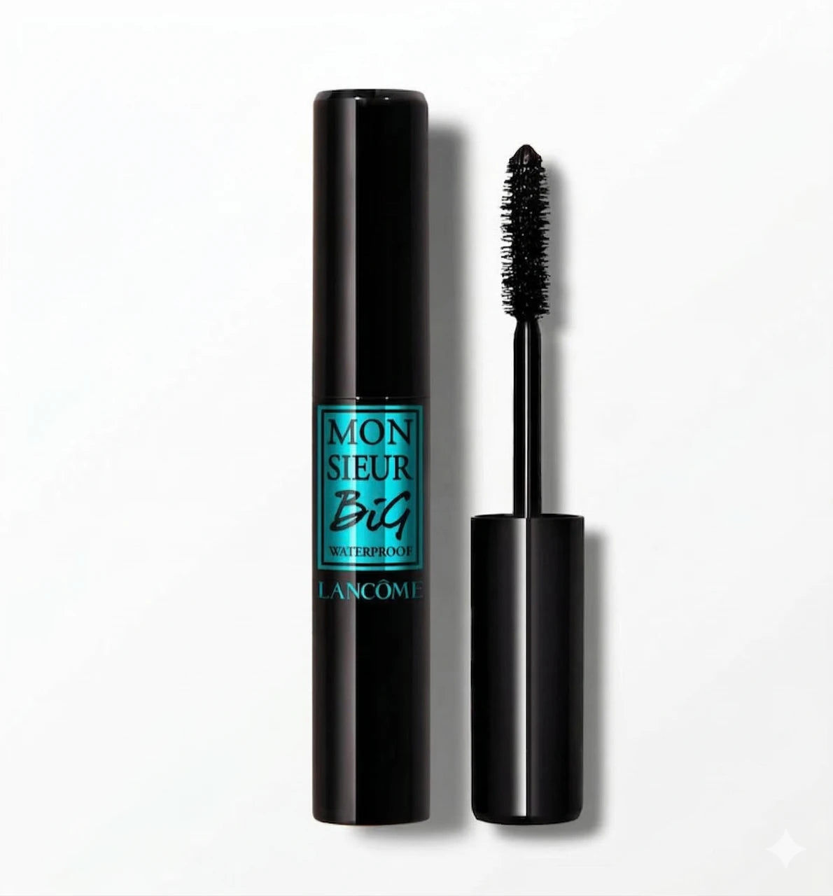 LANCOME MONSIEUR BIG WATERPROOF MASCARA 01 BLACK 10 ML