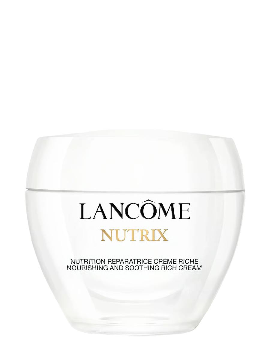 Lancome Lancome, Nutrix, Nährend, Tag & Nacht, Reichhaltige Creme, Für das Gesicht, 50 ml Regular