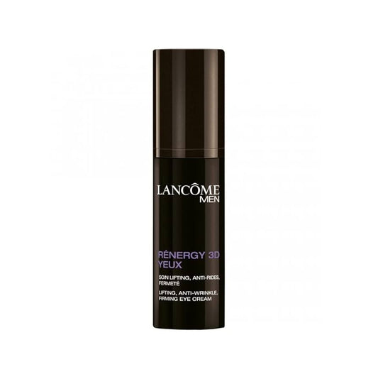 Lancome Lancome, Renergie 3D Yeux, Anti-Falten, Augencreme, 15 ml Regular
