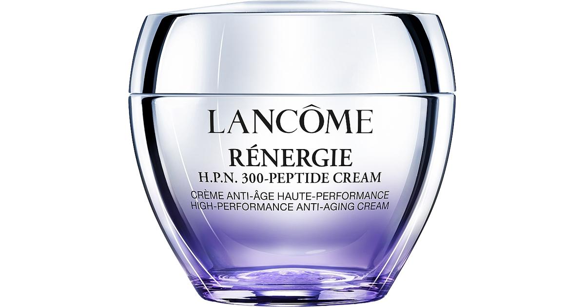Lancome Lancome, Rénergie H.p.n. 300-peptide, Anti-Aging, Morgen und Abend, Sahne, Für das Gesicht, 50 ml *Tester