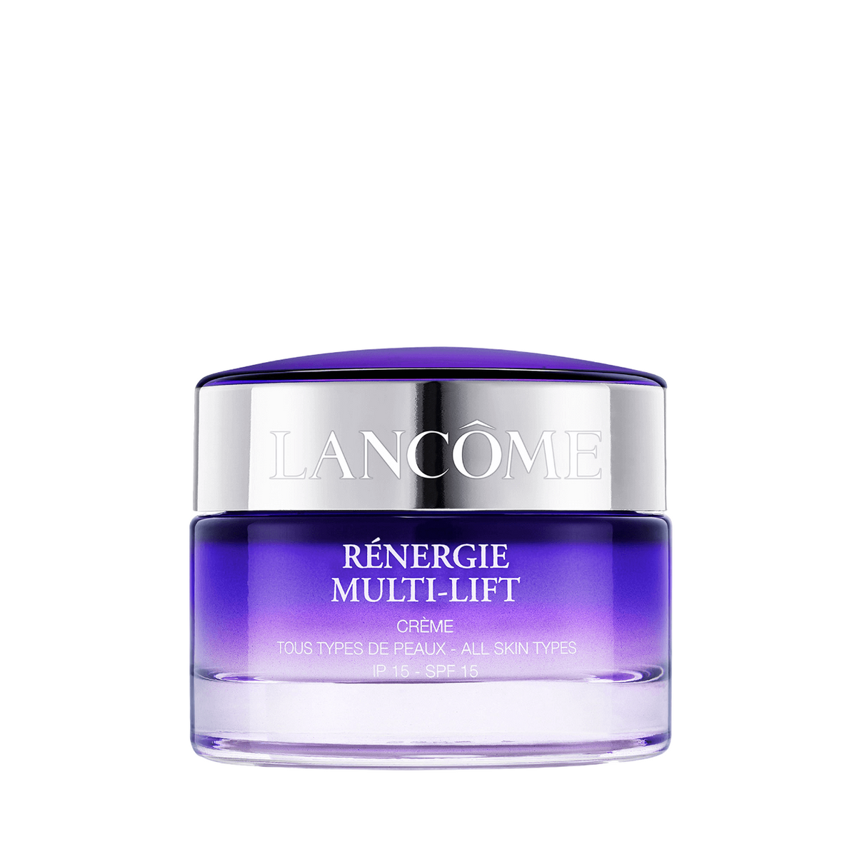 Lancome Lancome, Renergie Multi-Lift, Anti-Falten & Straffend, Tag, Sahne, Für das Gesicht, SPF 15, 50 ml Regular