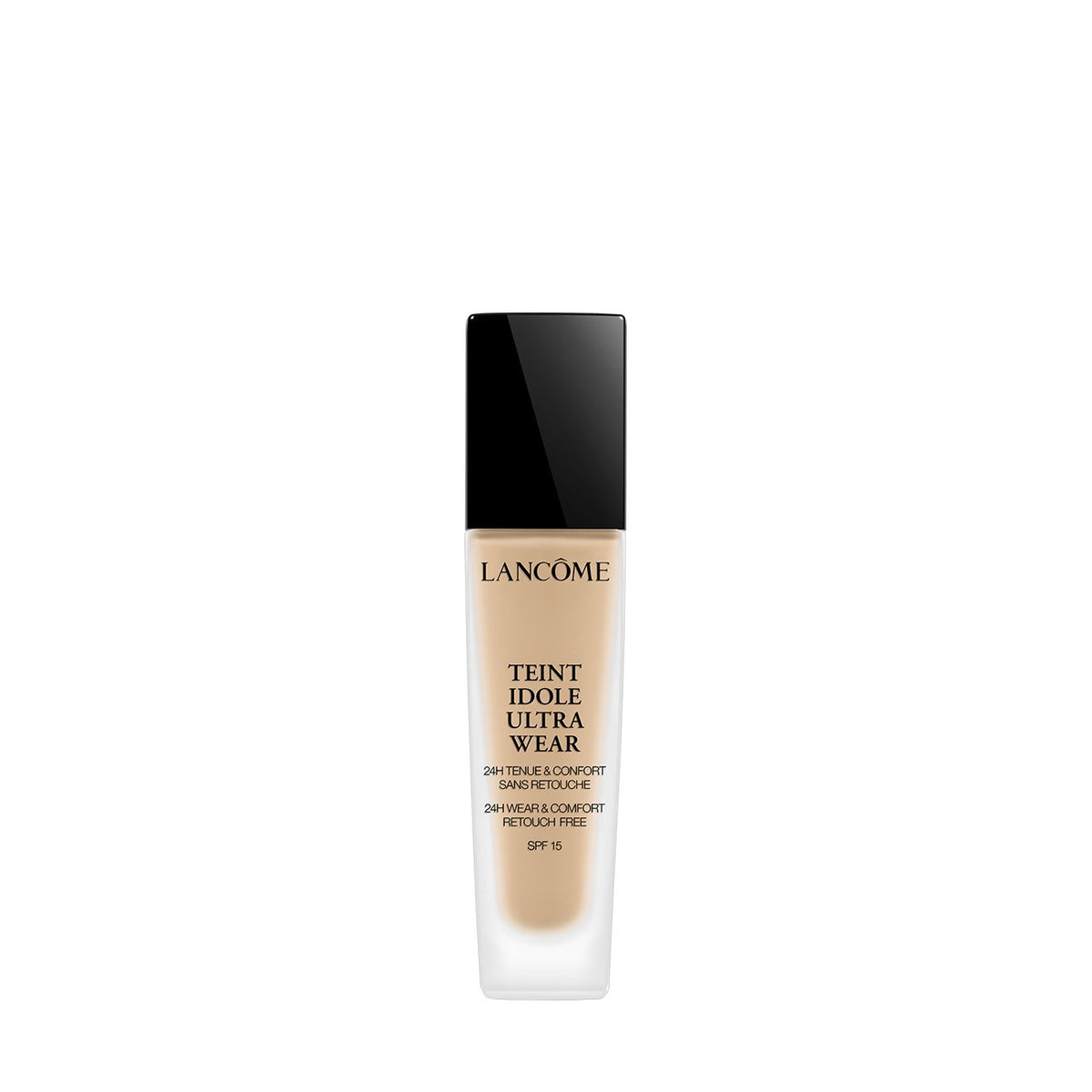 Lancome Flüssige Grundierung Lancome, Teint Idole Ultra Wear, Liquid Foundation, 105W, SPF 35, 30 ml Regular