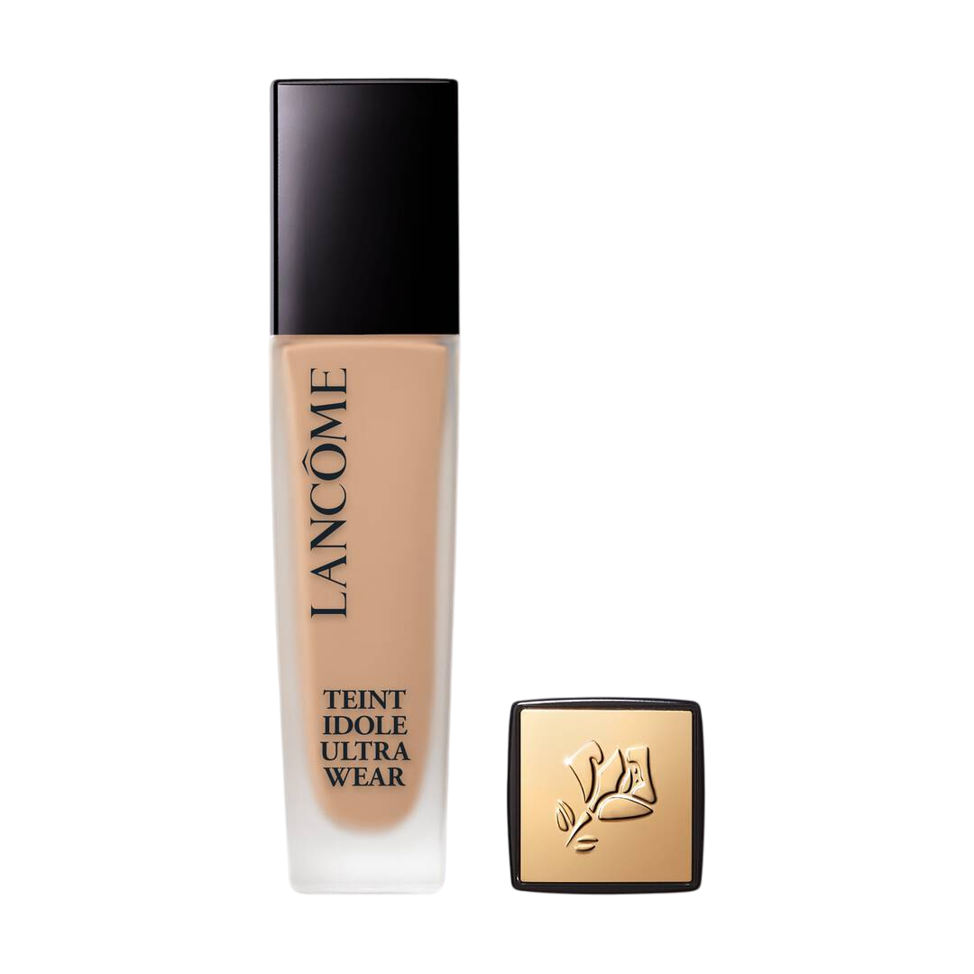 Lancome Lancome, Teint Idole Ultra Wear, Flüssige Grundierung, 250W, SPF 35, 30 ml Regular