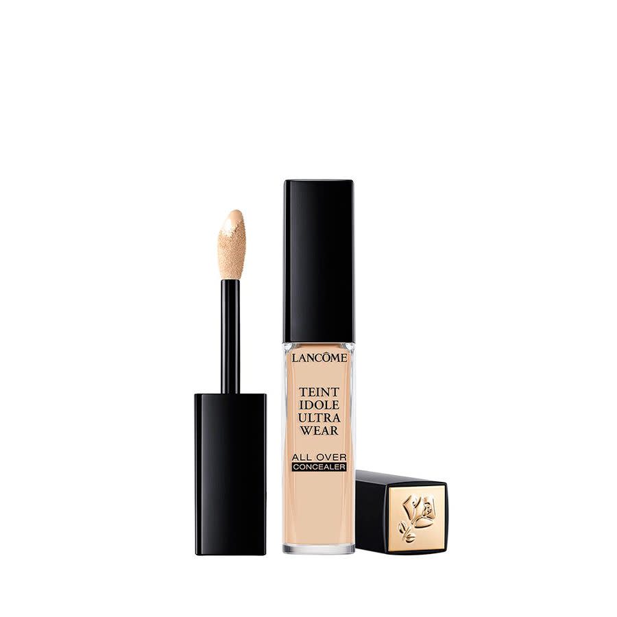 Lancome Teint Idole Ultra Wear Natürlicher frischer Look Flüssig-Concealer 010 Beige Porzellan 13 ml