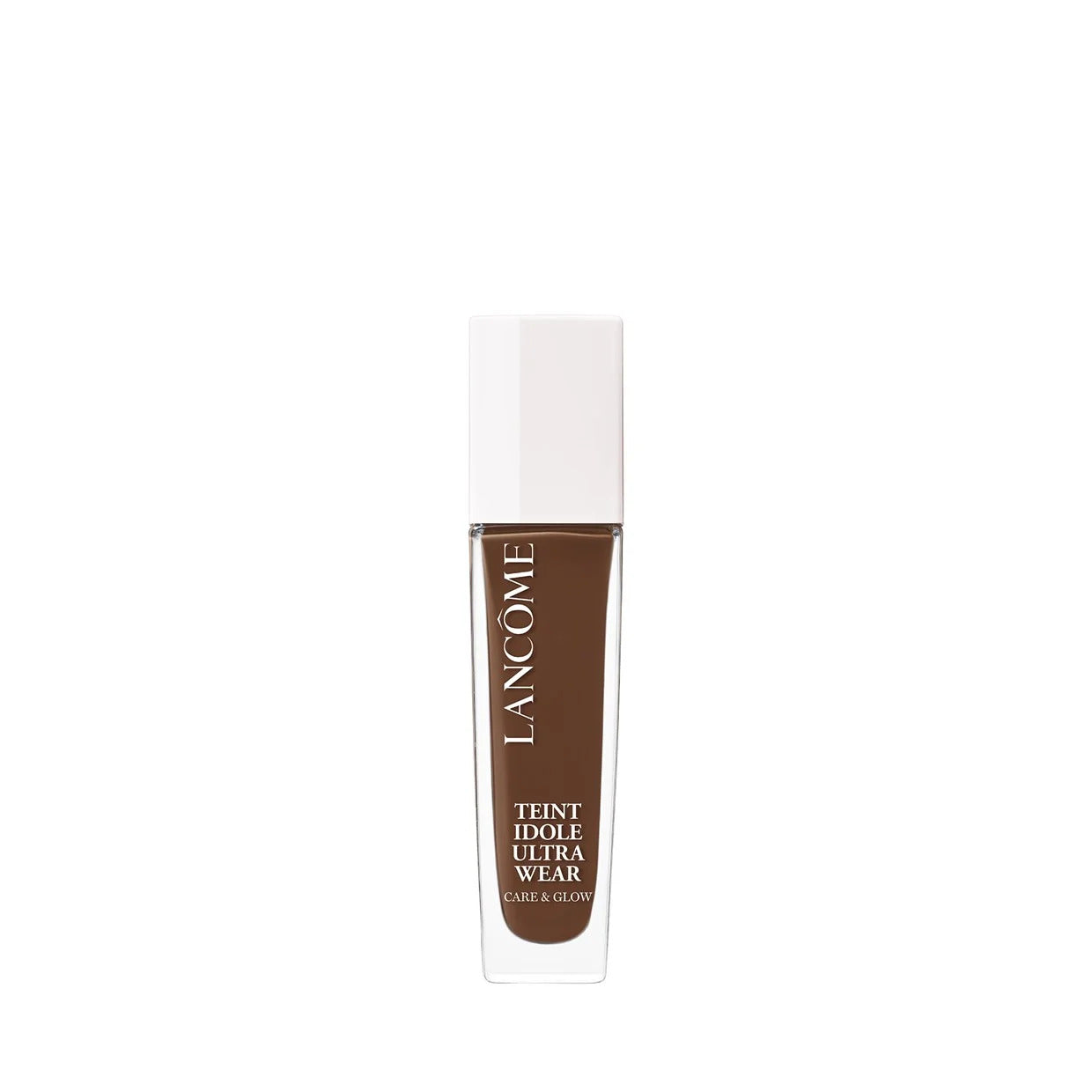 Lancome Lancome, Lancome Teint Idole Ultra Wear Care & Glow, Natürliche mittlere Deckkraft, Flüssige Grundierung, 540C, 30 ml