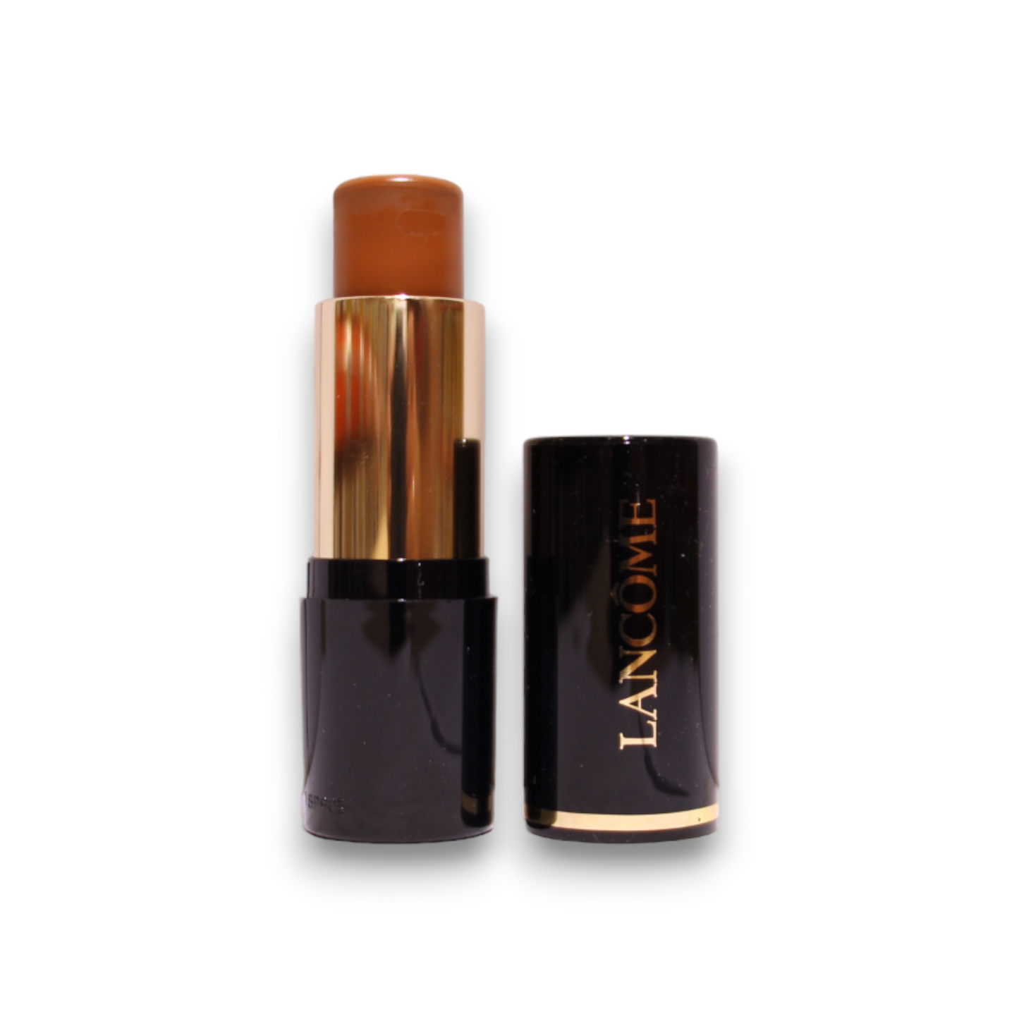 Lancome Lancome, Teint Idole Ultra Wear Stick, Weich matt, Foundation-Stick, 10, Praline, SPF 15, 9 g Regular
