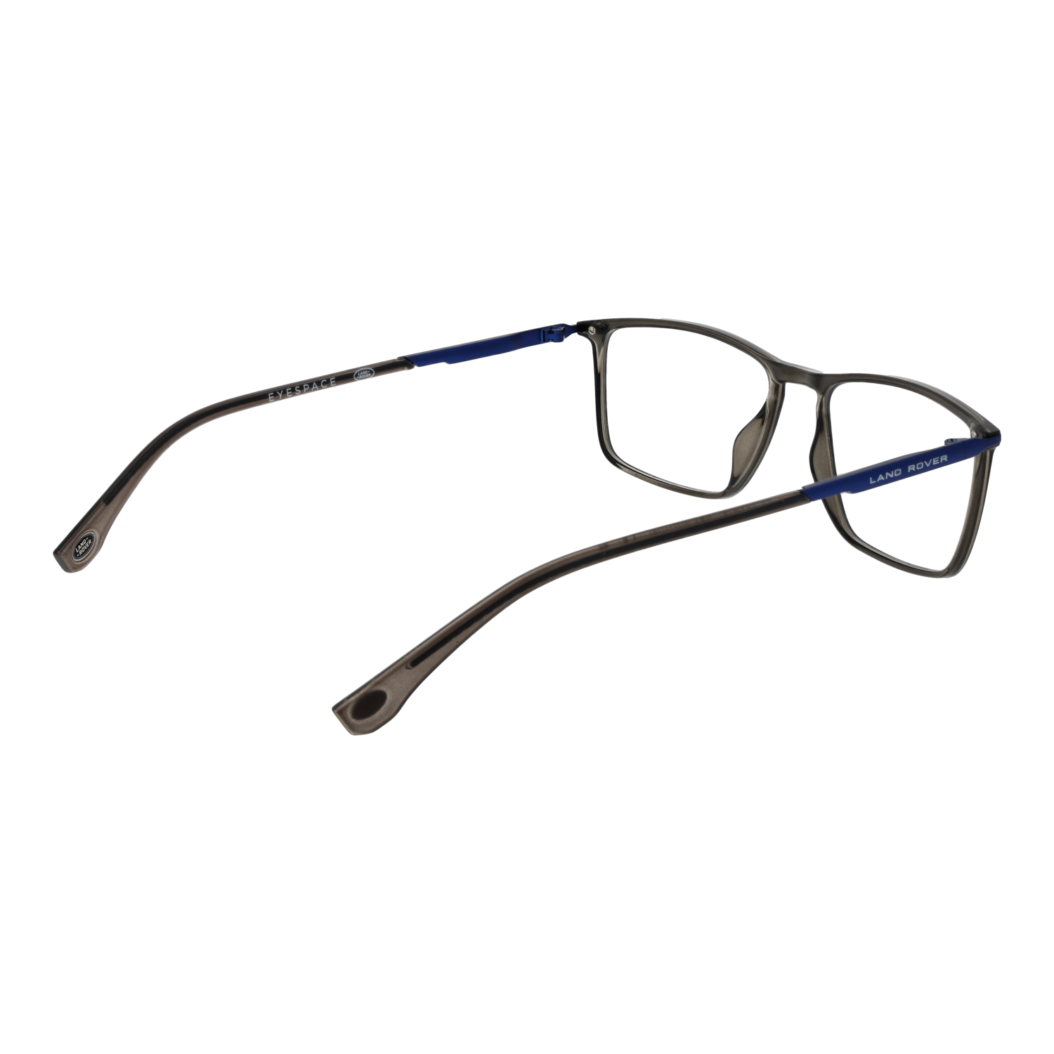 LAND ROVER EYEWEAR Brigham 57GRY Sonnenbrille ansicht-2