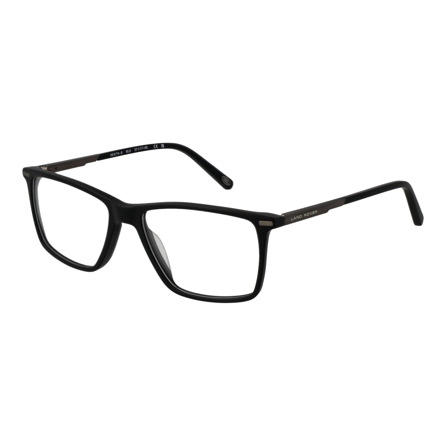 LAND ROVER EYEWEAR Heath 57SBLK Sonnenbrille ansicht-3