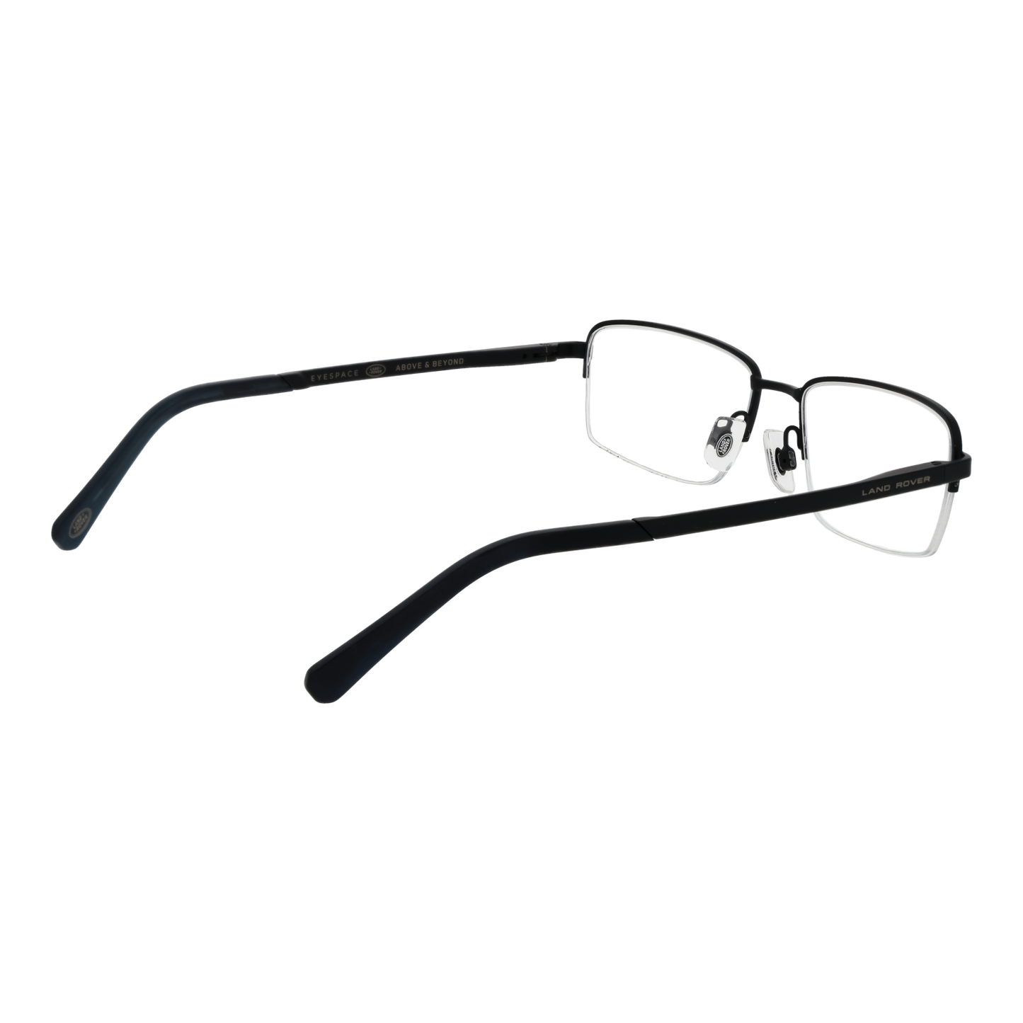 LAND ROVER EYEWEAR Porter 55BLK Sonnenbrille ansicht-2