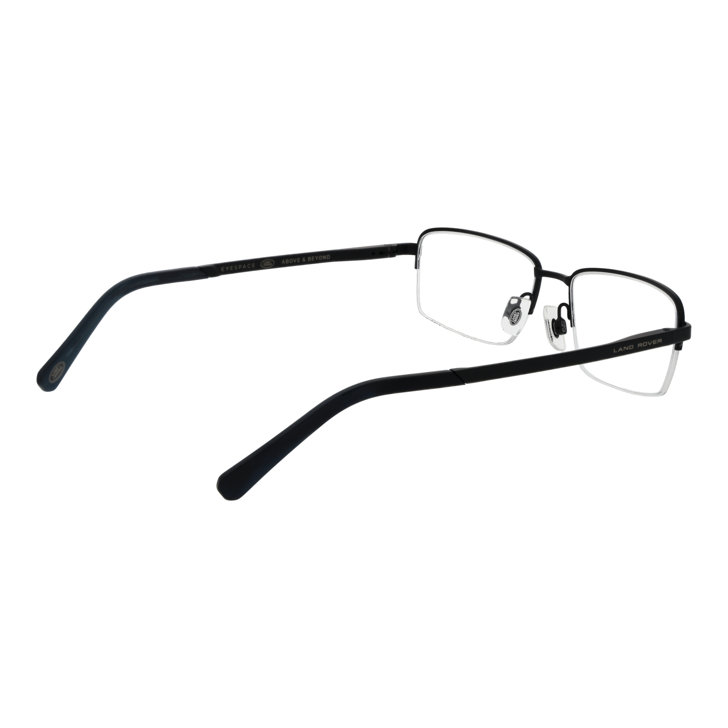 LAND ROVER EYEWEAR Porter 55BLK Sonnenbrille ansicht-2