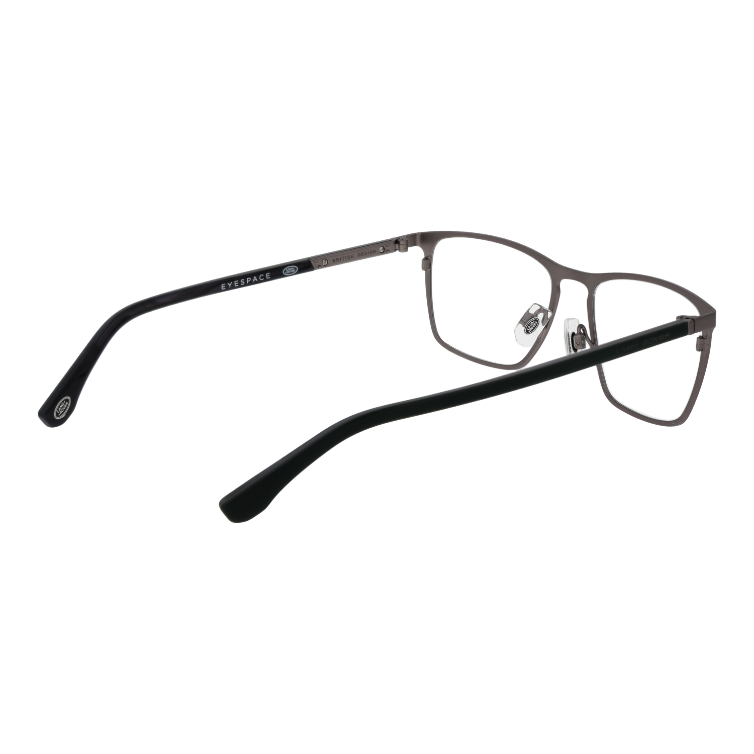 LAND ROVER EYEWEAR Quinn 55GUN Sonnenbrille ansicht-2
