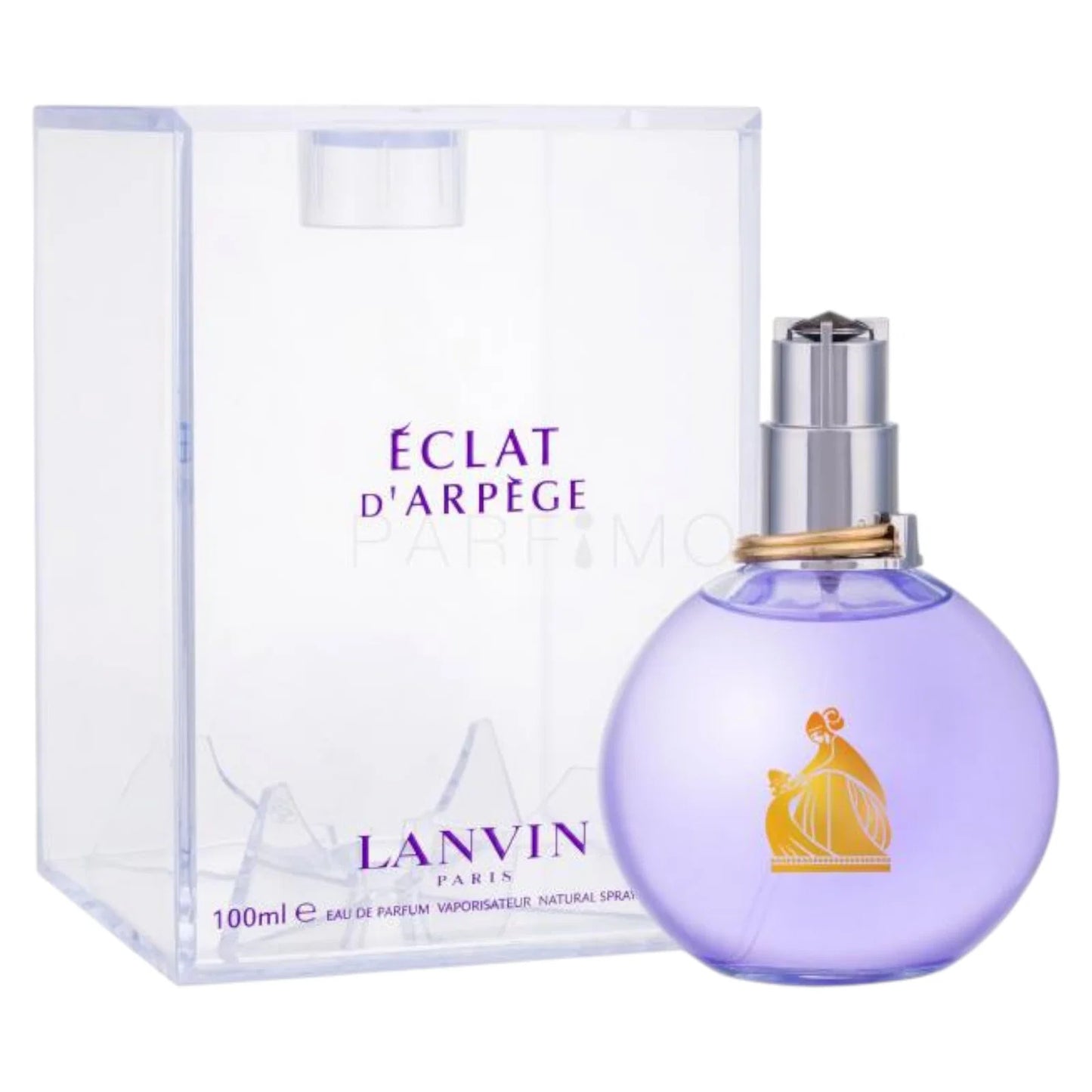 Lanvin Lanvin, Eclat d'Arpege, Eau de Parfum, Für Frauen, 100 ml Regular