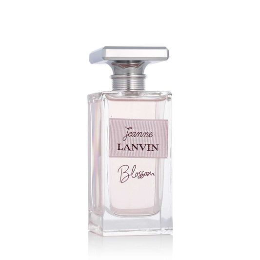 Lanvin Lanvin, Jeanne Lanvin Blossom, Eau de Toilette, Für Frauen, 100 ml Regular