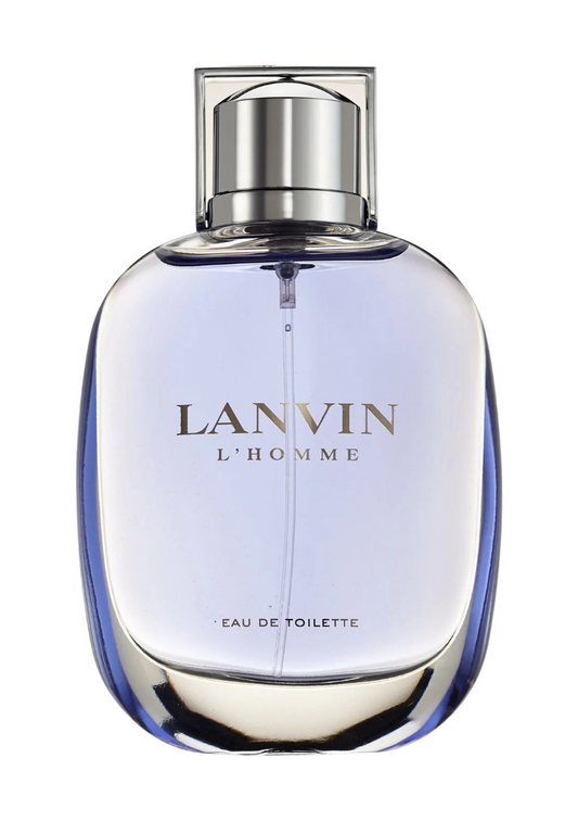 Lanvin Lanvin, L'Homme , Eau de Toilette, Für Männer, 100 ml Regular