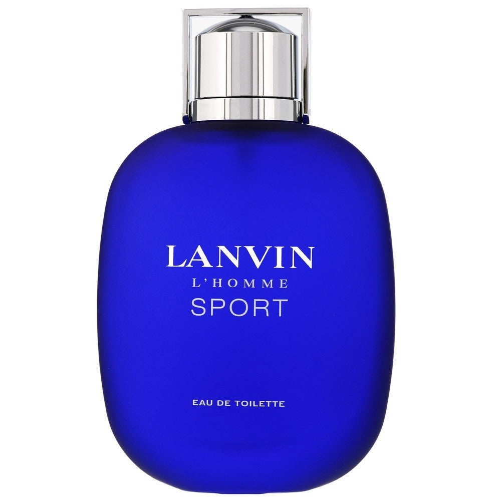 Lanvin Lanvin, L'Homme Sport, Eau de Toilette, Für Männer, 100 ml Regular