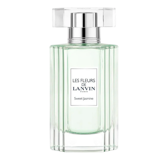 Lanvin Lanvin, Les Fleurs De Sweet Jasmine, Eau de Toilette, Für Frauen, 50 ml Regular