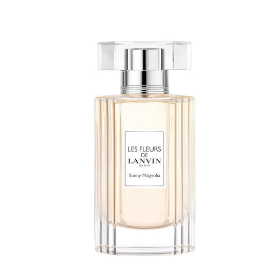 Lanvin Lanvin, Les Fleurs - Sunny Magnolia, Eau de Toilette, Für Frauen, 50 ml Regular