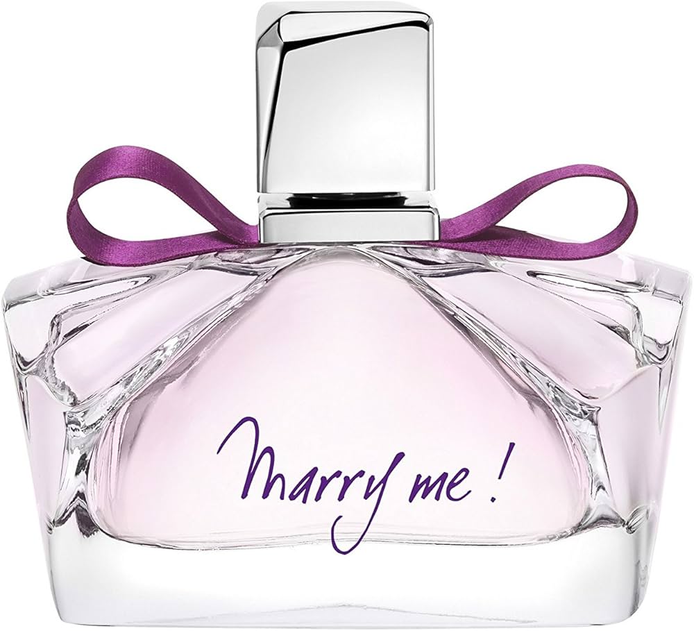 Lanvin Lanvin, Marry Me, Eau de Parfum, Für Frauen, 50 ml *Tester