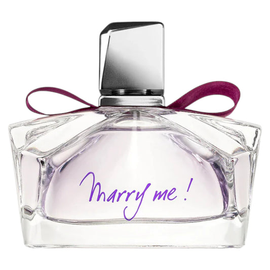 Lanvin Lanvin, Marry Me! Love Ballons, Eau de Parfum, Für Frauen, 50 ml Regular