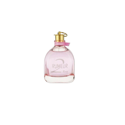 Lanvin Lanvin, Rumeur 2 Rose, Eau de Parfum, Für Frauen, 100 ml Regular