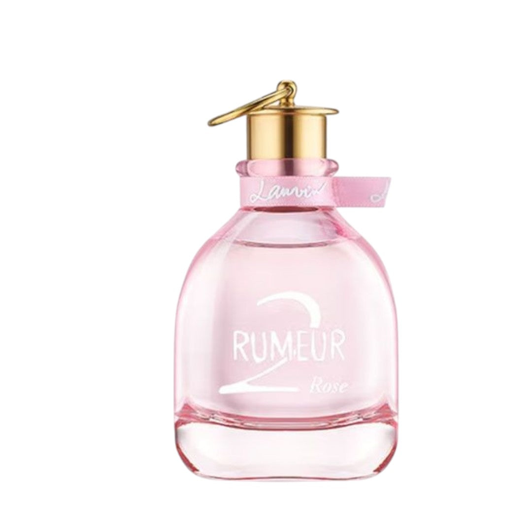 Lanvin Lanvin, Rumeur 2 Rose, Eau de Parfum, Für Frauen, 50 ml Regular