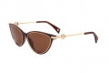 LANVIN SUNGLASSES LNV607S 200 57 17 140 Sonnenbrille ansicht-2