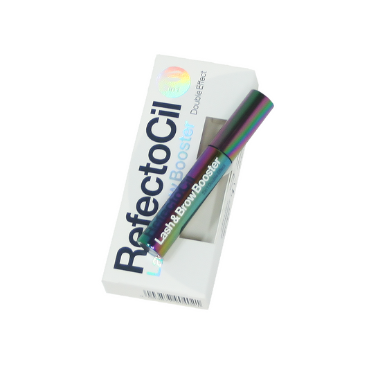 REFECTOCIL Lash Y Brow Booster Double Effect 6 ml Augenbrauen-Make-up