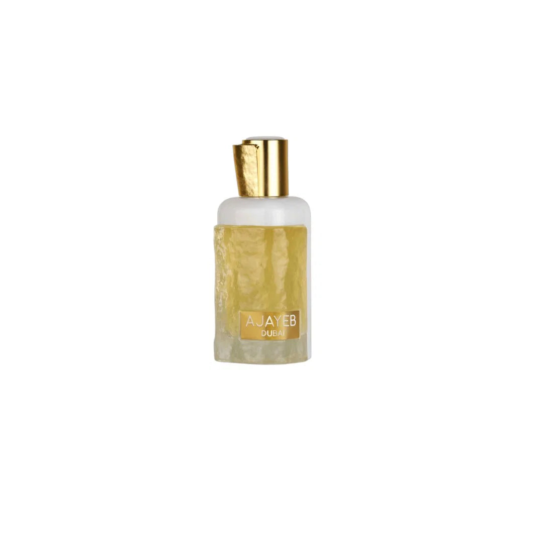 Lattafa Lattafa, Ajayeb Dubai Portrait, Eau de Parfum, Unisex, 100 ml Regular