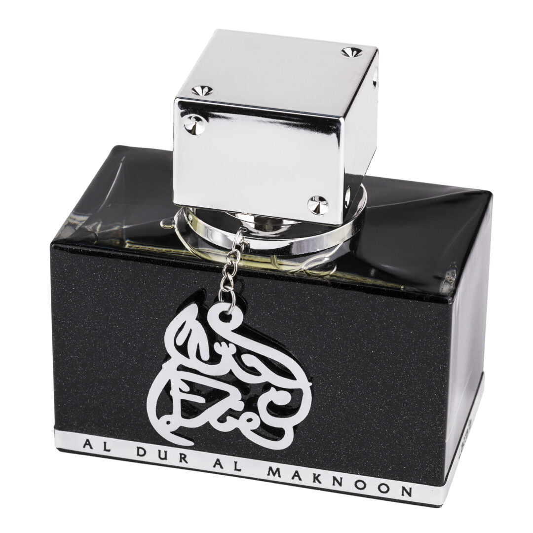 Lattafa Lattafa, Al Dur Al Maknoon, Eau de Parfum, Für Männer, 100 ml Regular