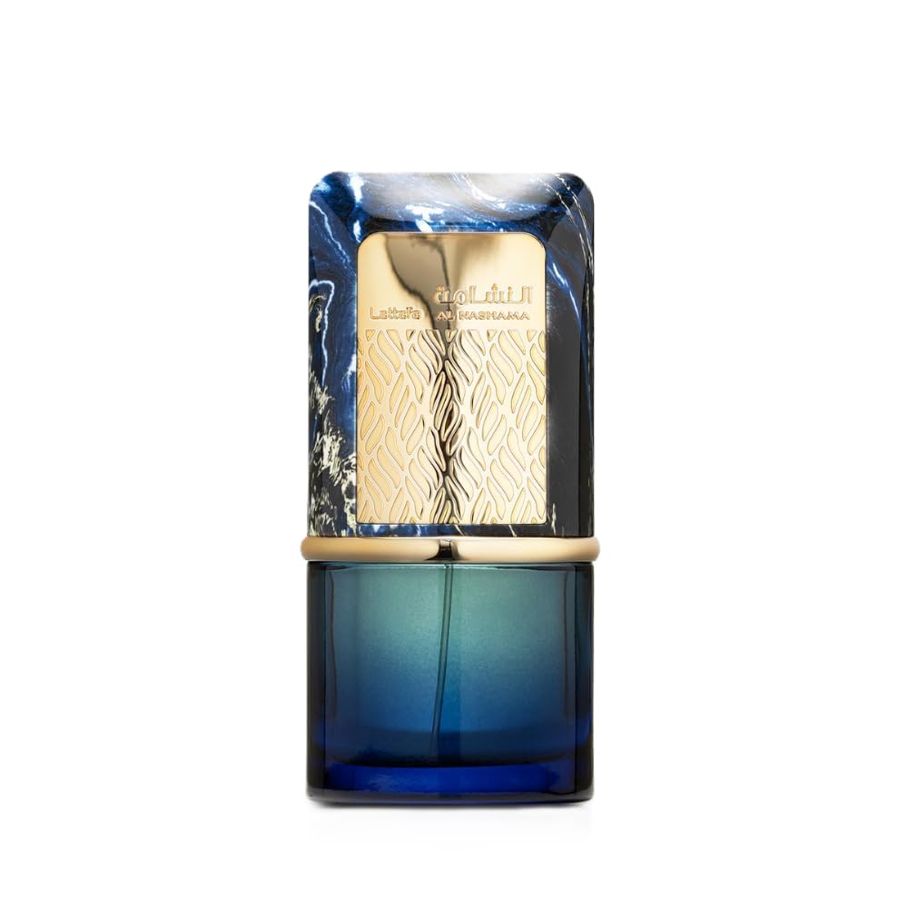 Lattafa Lattafa, Al Nashama Caprice, Eau de Parfum, Für Männer, 100 ml Regular