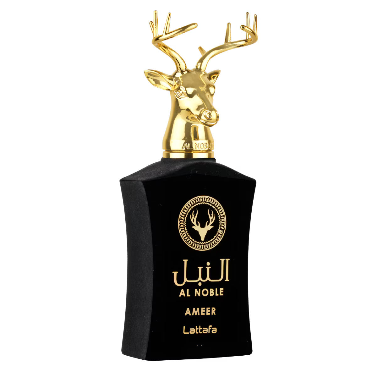 Lattafa Lattafa, Al Noble Ameer, Eau de Parfum, Unisex, 100 ml Regular