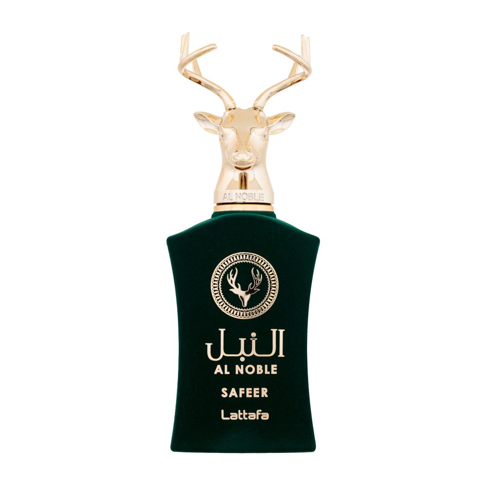 Lattafa Lattafa, Al Noble Safeer, Eau de Parfum, Unisex, 100 ml Regular